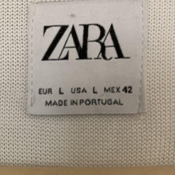 Lightweight Sweater T-shirt - Picture 2 of 3
